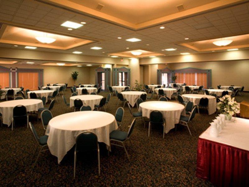 ホテル Ramada By Wyndham Albuquerque East エクステリア 写真